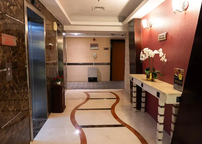 Grand Central Hotel Dubai